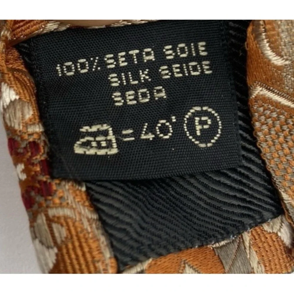 Ermenegildo Zegna ermenegildo zegna